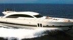 Motor yacht�GINEVRA